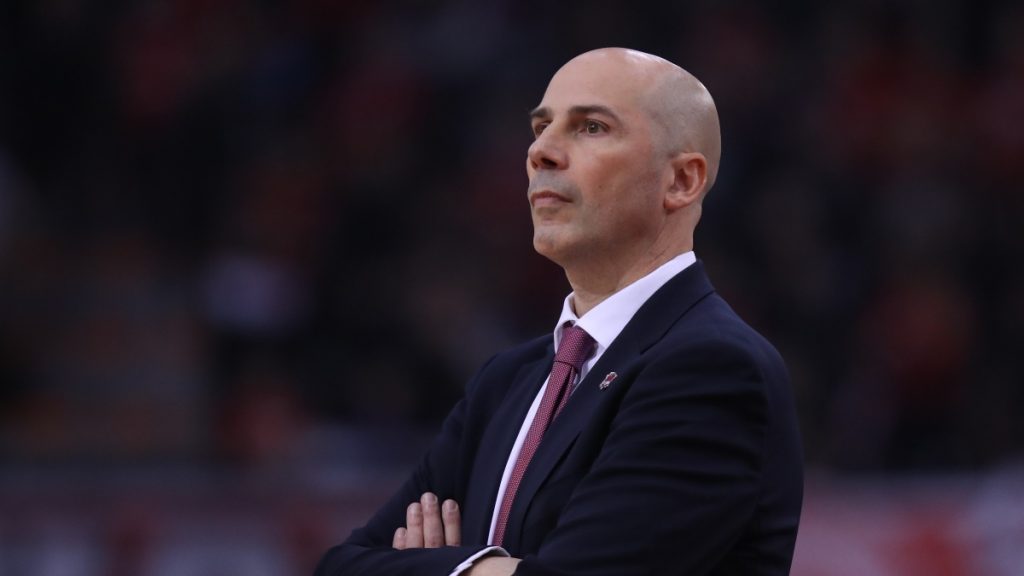 Παρτιζάν: Ανακοίνωσε τον Ζοάν Πεναρόγια ως νέο προπονητή