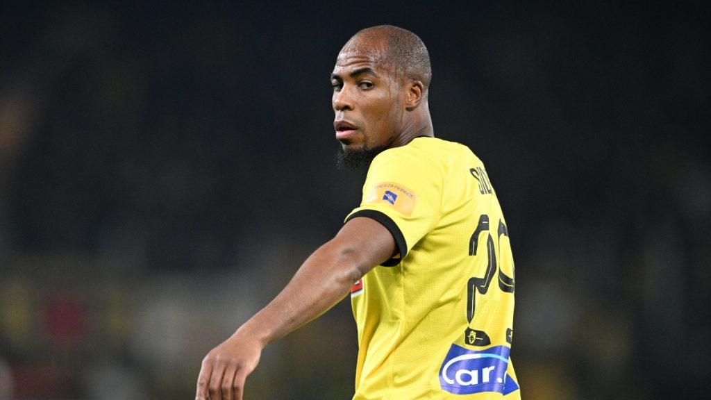 Τζιμπρίλ Σιντιμπέ: «Όταν πέθανε ο αδερφός μου προσπάθησα να πηδήξω από το παράθυρο»