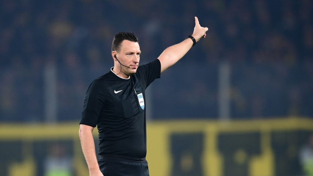 Ολυμπιακός: Αυτος θα είναι ο διαιτητής στο ματς πρωταθλήματος με τον Άρη