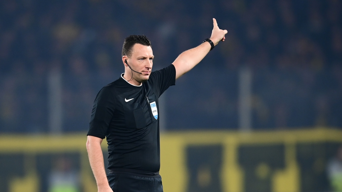 Ολυμπιακός: Αυτος θα είναι ο διαιτητής στο ματς πρωταθλήματος με τον Άρη