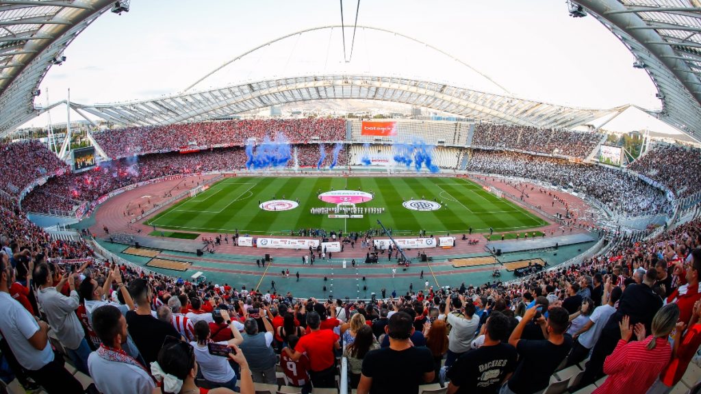 ΟΦΗ: Διαθέσιμα τα εισιτήρια για τον αγώνα SuperCup κόντρα στον Ολυμπιακό