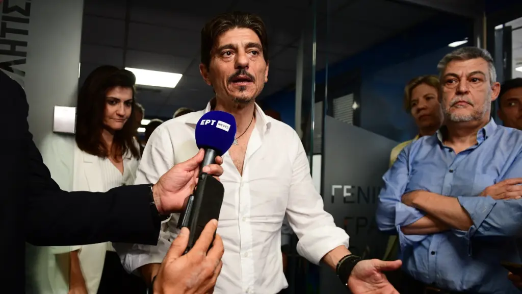 Παναθηναϊκός: Ο Δημήτρης Γιαννακόπουλος αποκάλυψε ότι ετοιμάζει κίνηση – βόμβα – “θα έφερνα τον Τζόρνταν αν χρειαζόταν για να πάρουμε την EuroLeague”