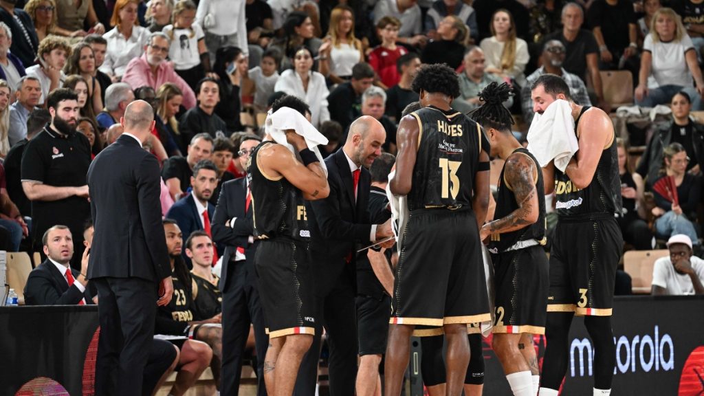 Euroleague: Αυτοί θα είναι οι τελευταίοι αγώνες του 2025