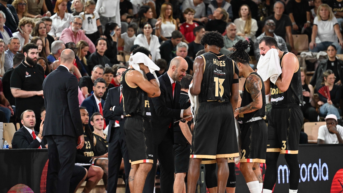 Euroleague: Αυτοί θα είναι οι τελευταίοι αγώνες του 2025