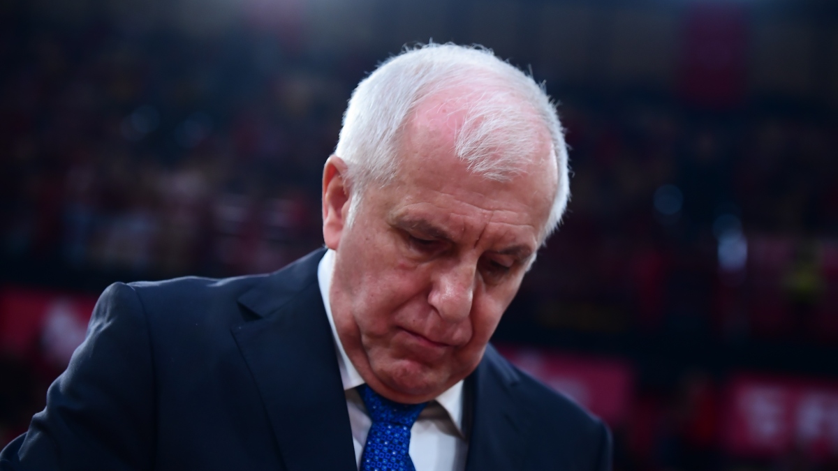 Μιχαίλοβιτς για Ομπράντοβιτς: «Δεν μπορούσε να αντέξει τα αποτελέσματα, είπε ότι οι παίκτες δεν ακούνε»