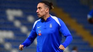 Κώστας Τσιμίκας: «Επιστρέφει τον Ιανουάριο στην Λίβερπουλ», γράφει η Corriere dello Sport