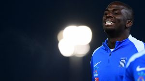 Αντρέας Τετέι: Έκπληξη σε πιτσιρικά που χειρουργήθηκε – Υπέροχη κίνηση από τον Έλληνα ποδοσφαιριστή