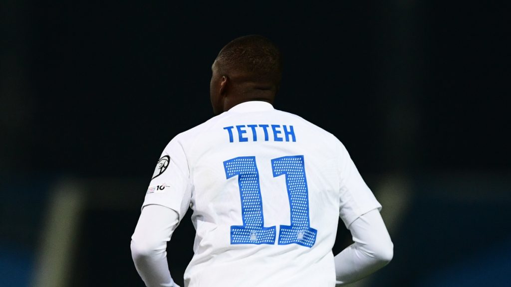 Αντρέας Τετέι: Τότε αναμένεται να πραγματοποιήσει το ντεμπούτο του με τον Παναθηναϊκό