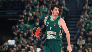 Παναθηναϊκος: Μέσα ο Τζέντι Όσμαν με Φενέρμπαχτσε