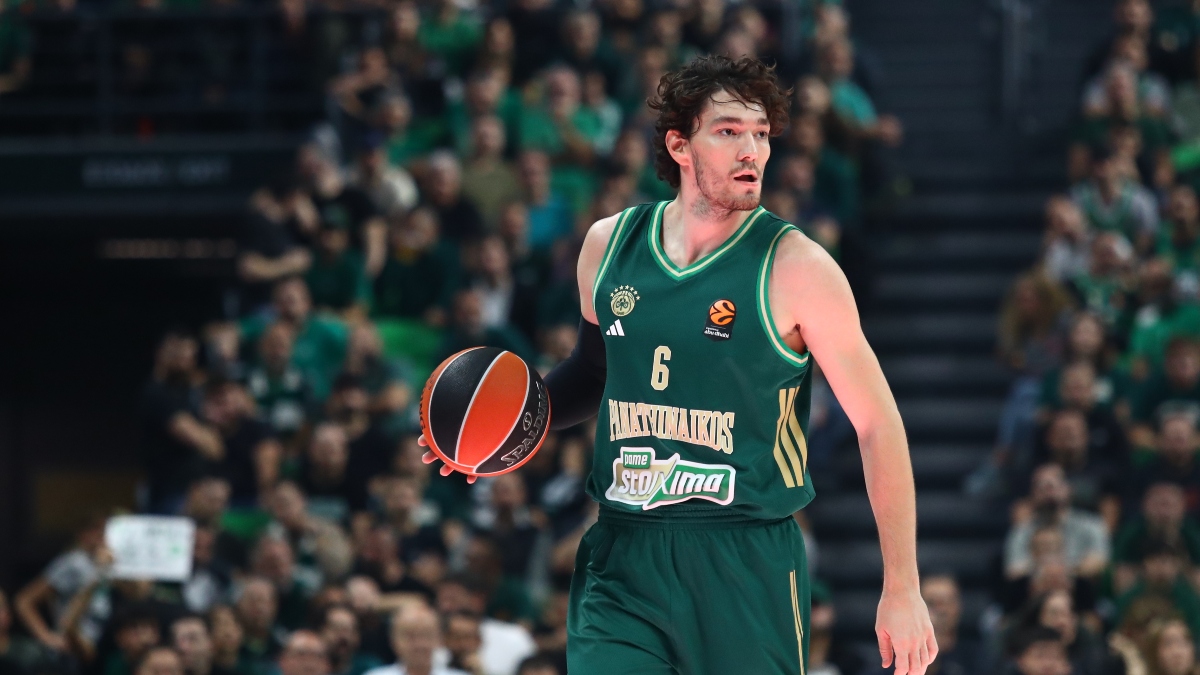 Παναθηναϊκος: Μέσα ο Τζέντι Όσμαν με Φενέρμπαχτσε