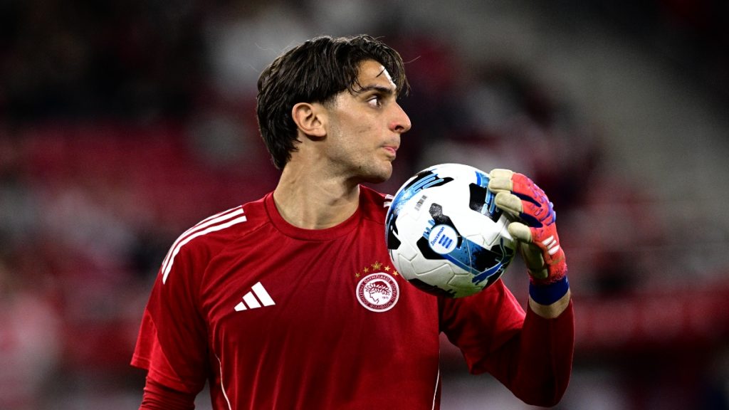 Κωνσταντής Τζολάκης: Επιθυμία της Μπεσίκτας να τον αποκτήσει, σύμφωνα με τουρκικά ΜΜΕ