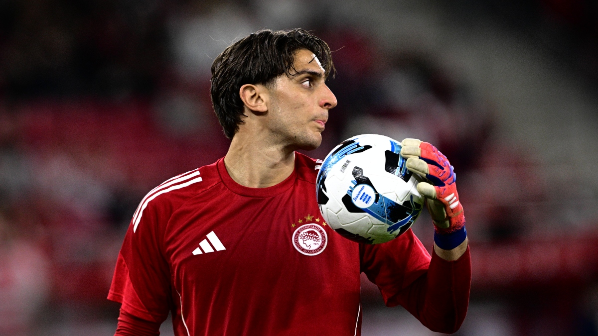 Κωνσταντής Τζολάκης: Επιθυμία της Μπεσίκτας να τον αποκτήσει, σύμφωνα με τουρκικά ΜΜΕ