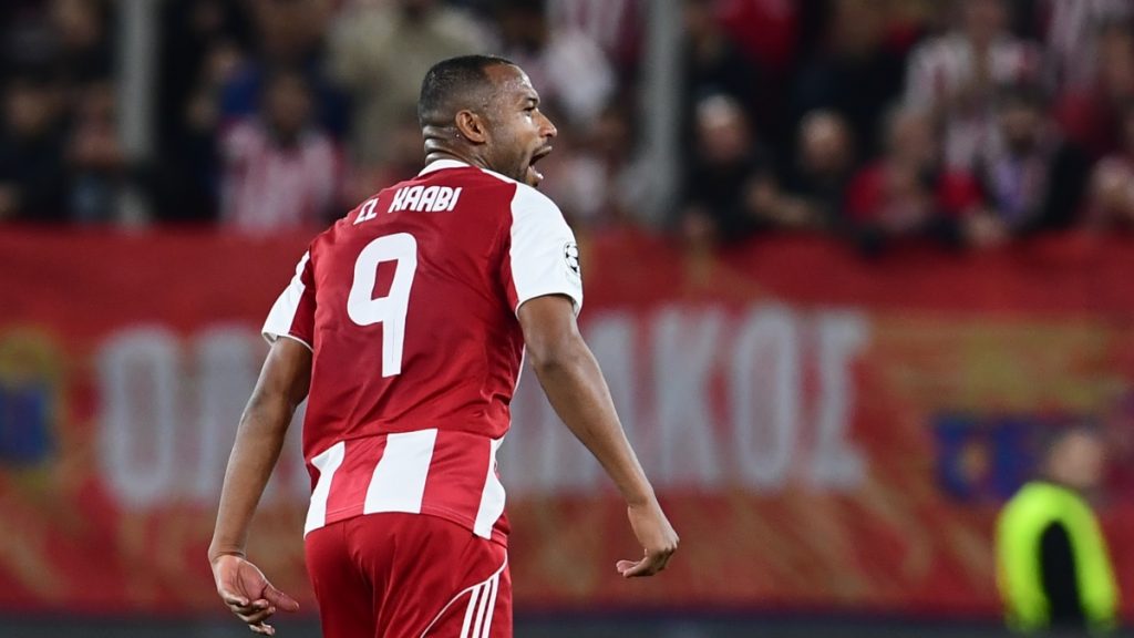 Ολυμπιακός: Ανανέωσε και επίσημα ο Ελ Κααμπί – Η επίσημη ανακοίνωση και το μήνυμα Μαρινάκη (Βίντεο)