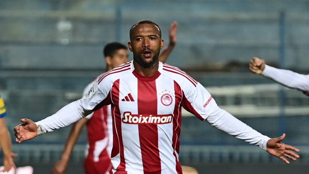 Ελ Κααμπί: Κίνδυνος να χάσει τον αγώνα με την Λεβερκούζεν – Ποια ματς θα λείψει λόγω AFCON