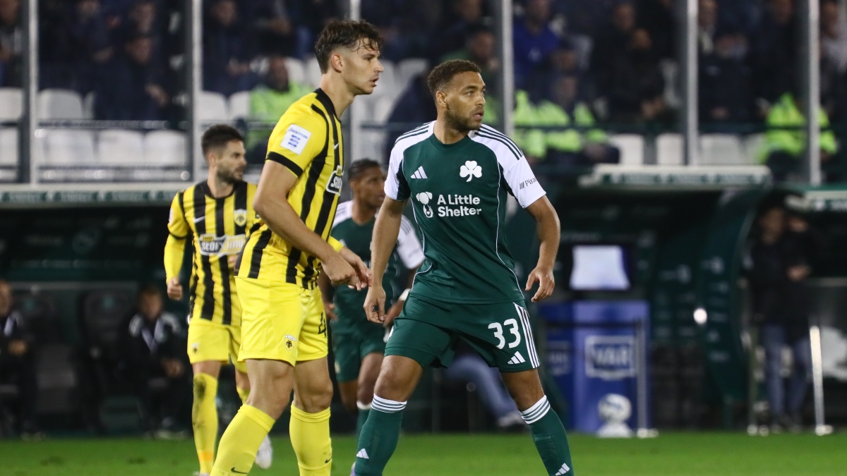 Παναθηναϊκός: Χάνει ξανά τον Ντέσερς – Σε ποια παιχνίδια θα είναι εκτός