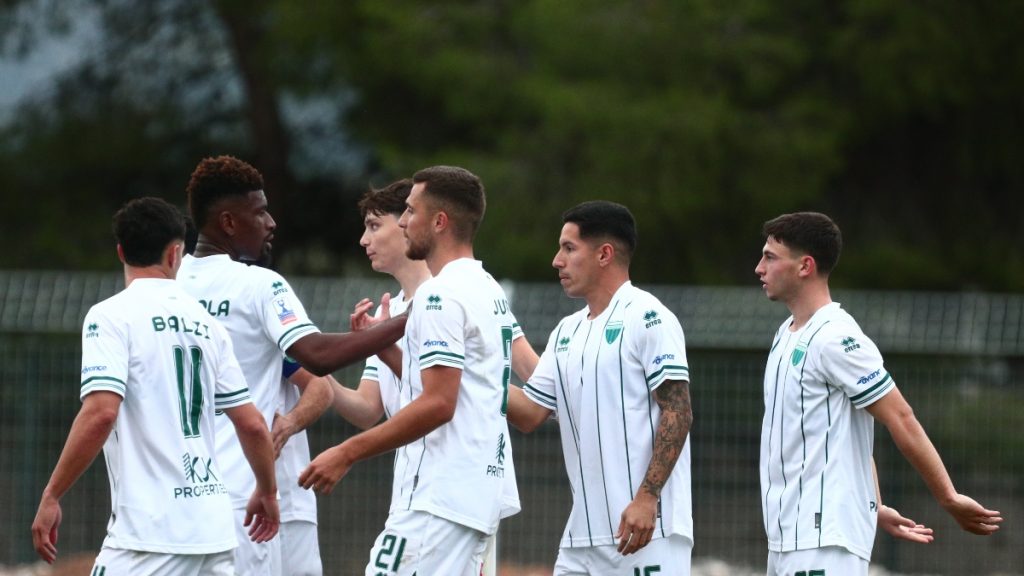 Λεβαδειακός: Έγραψε ιστορία στην Super League – Η πιο παραγωγική ομάδα του πρώτου γύρου