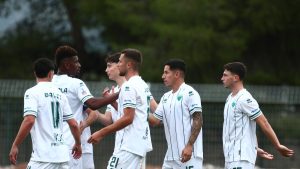 Λεβαδειακός: Έγραψε ιστορία στην Super League – Η πιο παραγωγική ομάδα του πρώτου γύρου