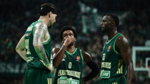 Παναθηναϊκός: Ψάχνει να βρει ξανά τον εαυτό του στην Κωνσταντινούπολη