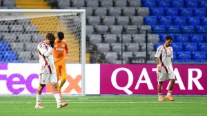 Καϊράτ – Ολυμπιακός 2-0: Δεν τα κατάφεραν οι «μικροί» στην Αστάνα – Ζωντανά τα όνειρα για την πρόκριση στα νοκ άουτ του Youth League