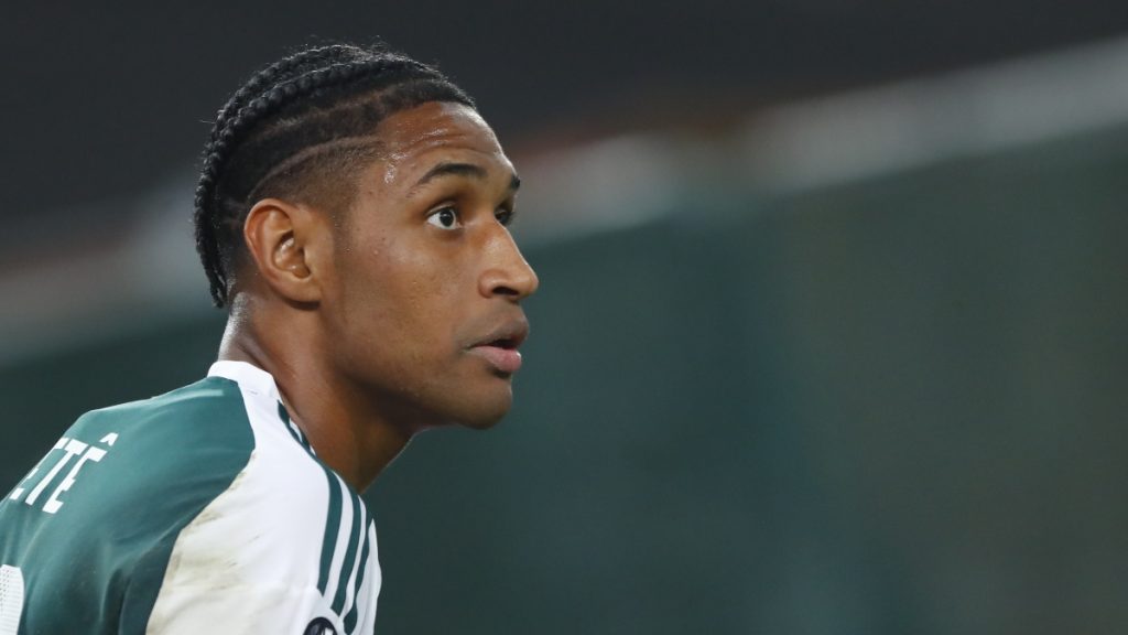 Παναθηναϊκός: Απέρριψε την πρόταση δανείσμου της Γκρέμιο για τον Τετέ