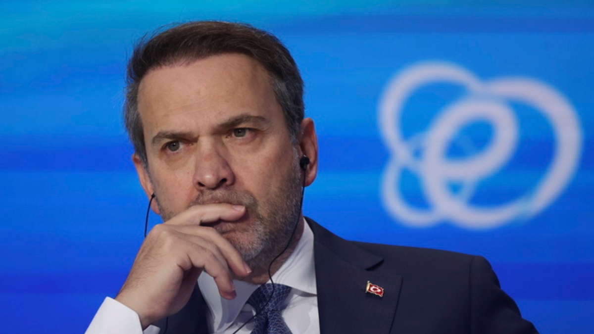 Άγκυρα: Διαπραγματευόμαστε αγορά μικρών πυρηνικών αντιδραστήρων από εταιρεία του Μπιλ Γκέιτς