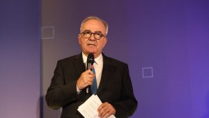 Παπαθανάσης: “Το Εθνικό Σχέδιο ‘Ελλάδα 2.0’ ενισχύει έργα που έχουν σημαντικό θετικό αντίκτυπο στην κοινωνία”