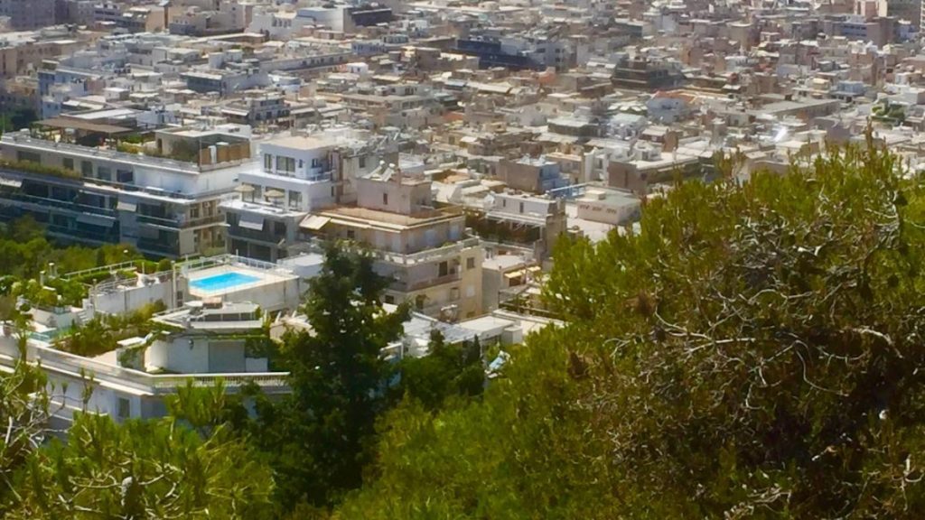 Ακίνητα και κατασκευές 2025-2026: Oι προκλήσεις και οι αντοχές μιας κρίσιμης αγοράς