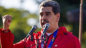 Υπό καθεστώς τρόμου ο Μαδούρο – Αλλάζει συνεχώς κρεβάτια και χρησιμοποιεί μη ανιχνεύσιμα κινητά