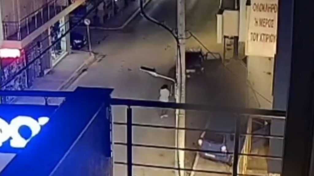 Τροχαίο δυστύχημα στη Λούτσα: Θετικός και στην κοκαΐνη ο 29χρονος που σκότωσε τον 24χρονο