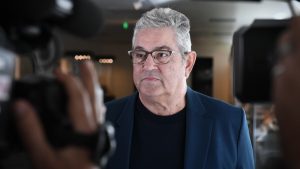 Κουτσούμπας: “Το ΚΚΕ, σταθερά, θα συνεχίσει να βρίσκεται στο πλευρό των ανθρώπων με αναπηρία”