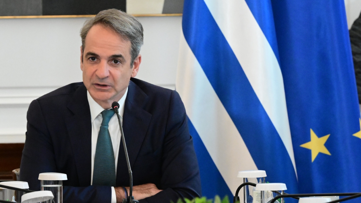 Μητσοτάκης για αγρότες: “Θα λάβουν μισό δισ. παραπάνω από πέρυσι – Είμαστε ανοιχτοί σε διάλογο, ακραίες ενέργειες δεν βοηθούν”