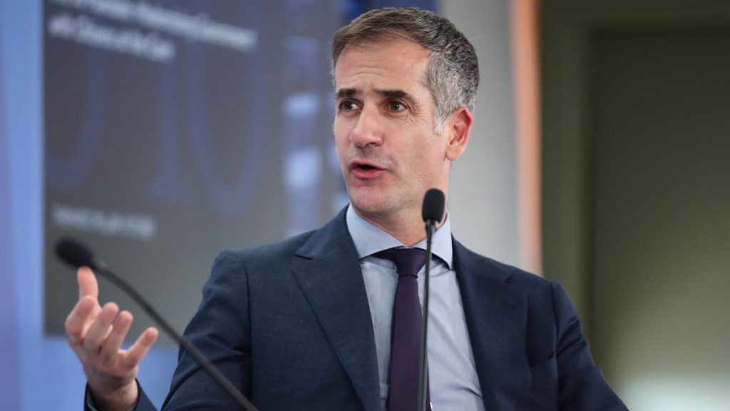 Κώστας Μπακογιάννης: «Προκλητικές οι σπατάλες στον Δήμο Αθηναίων, ούτε λόγος για μείωση δημοτικών τελών»