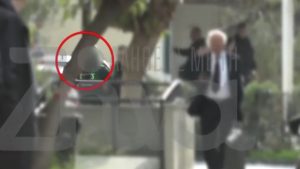 Λούτσα: Στην Ευελπίδων ο 29χρονος που προκάλεσε το φρικτό τροχαίο – Ήταν υπό την επήρεια αλκοόλ και κοκαΐνης