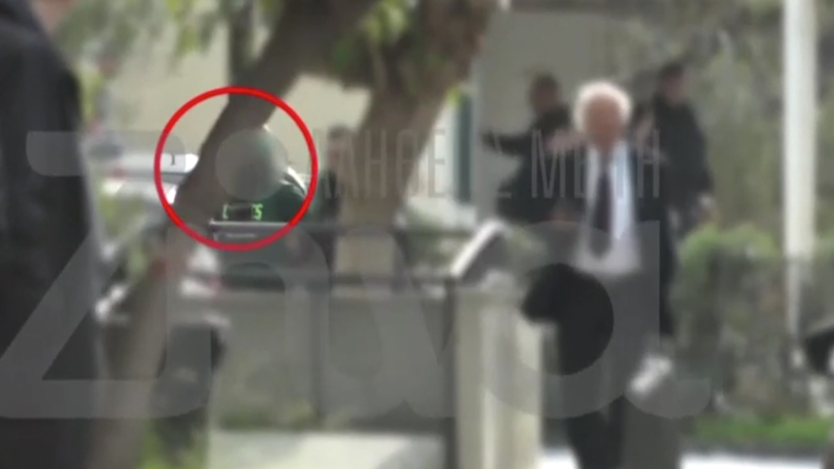 Λούτσα: Στην Ευελπίδων ο 29χρονος που προκάλεσε το φρικτό τροχαίο – Ήταν υπό την επήρεια αλκοόλ και κοκαΐνης