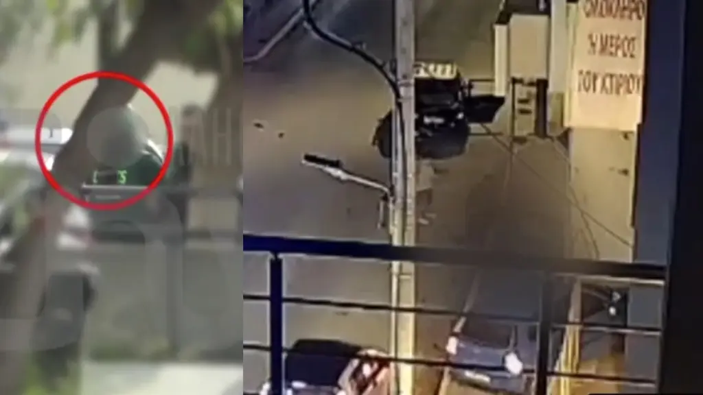 Φονικό τροχαίο Λούτσα: “Συγγνώμη” από τον 29χρονο για το φονικό τροχαίο, ζήτησε νέα προθεσμία – Είχε κάνει χρήση αλκοόλ και κοκαΐνης