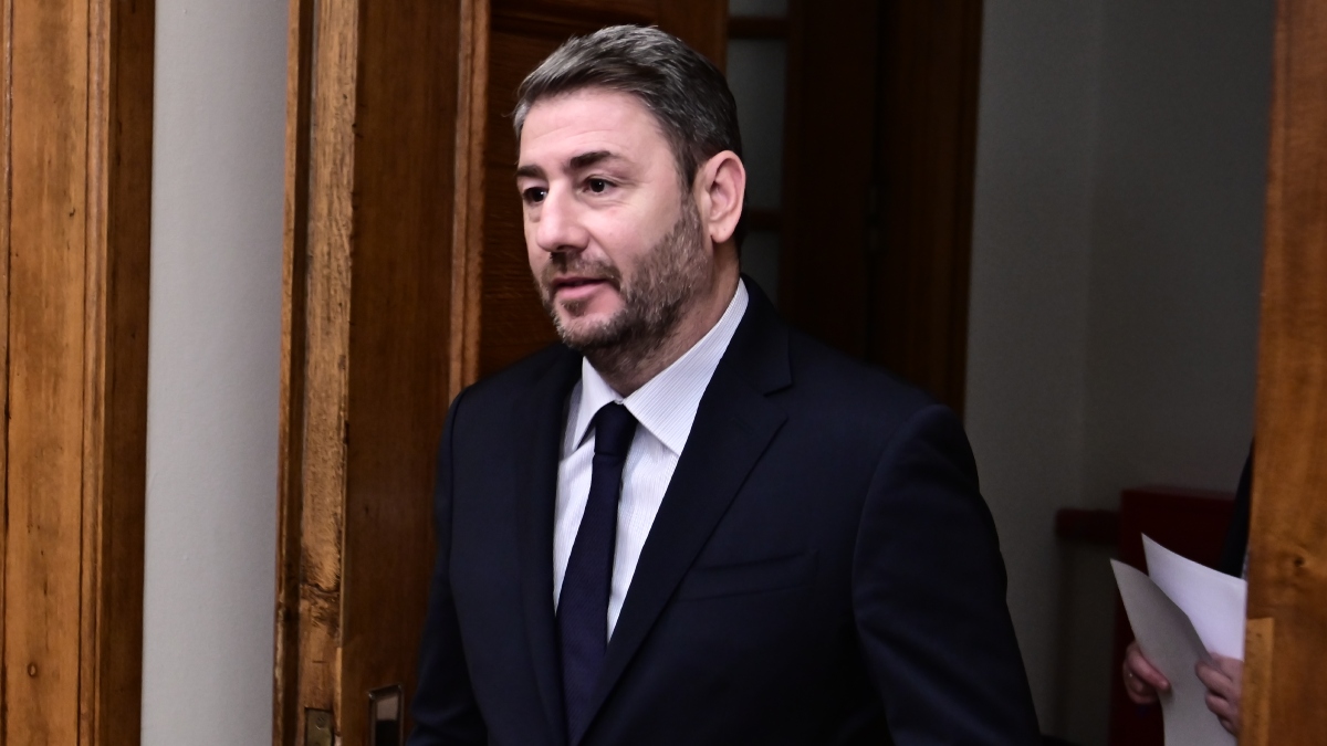 Ανδρουλάκης: “Η ειδική αγωγή, καθρέφτης του σεβασμού της κοινωνίας στα δικαιώματα κάθε παιδιού”