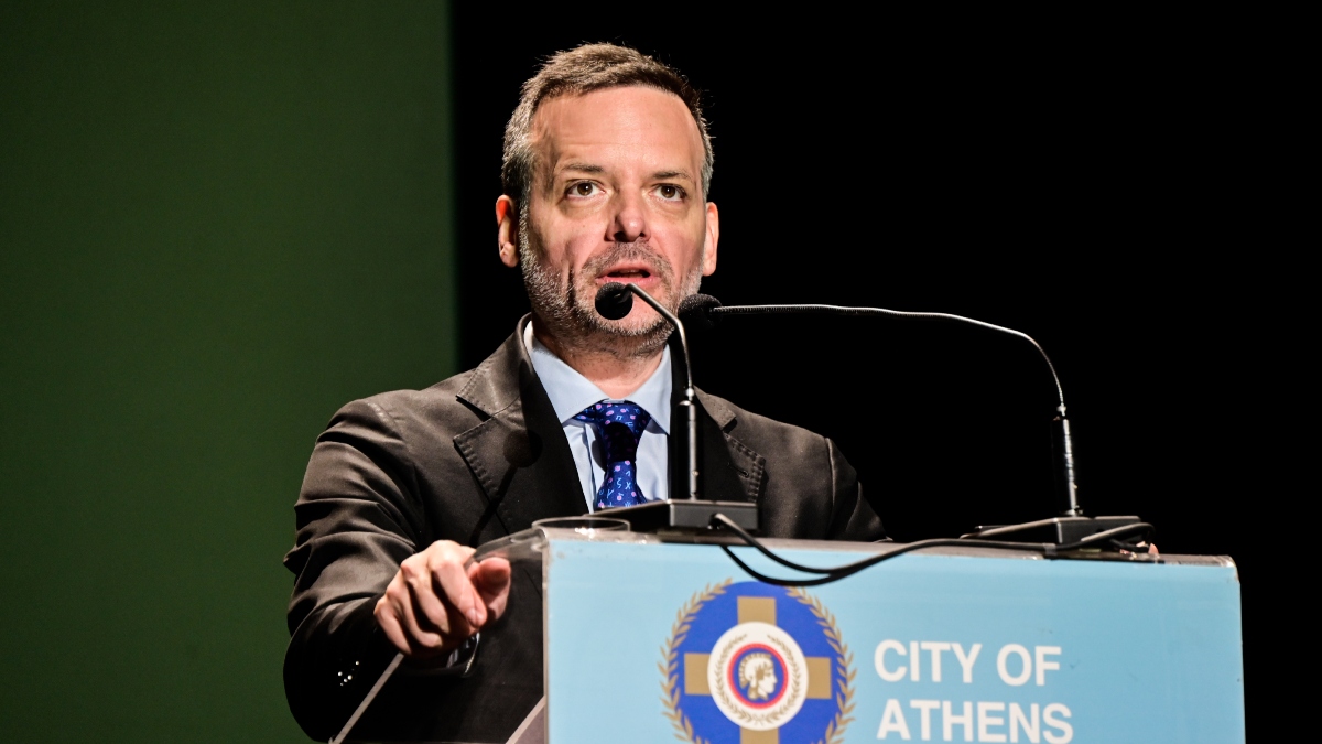 Δήμος Αθηναίων για Μπακογιάννη: “Αυτοεκτίθεται από το άγχος για μια δήθεν ρεβάνς – Το μεγάλο φαγοπότι τελείωσε”
