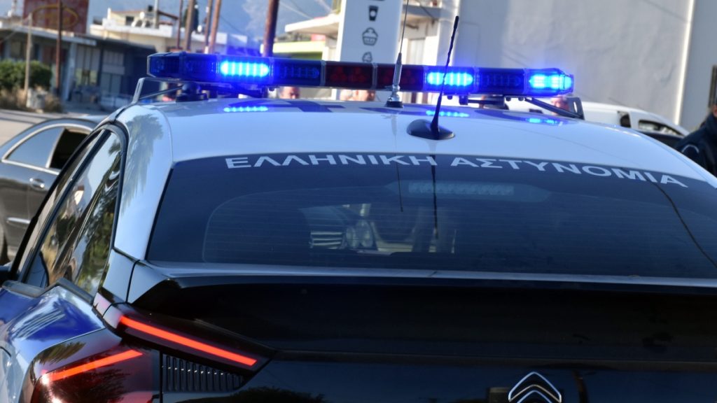 Τροχαίο στην άνοδο του Κηφισού, στο ύψος της Καλυφτάκη – Μόνο από τη ΛΕΑ η κυκλοφορία, αυξημένη κίνηση