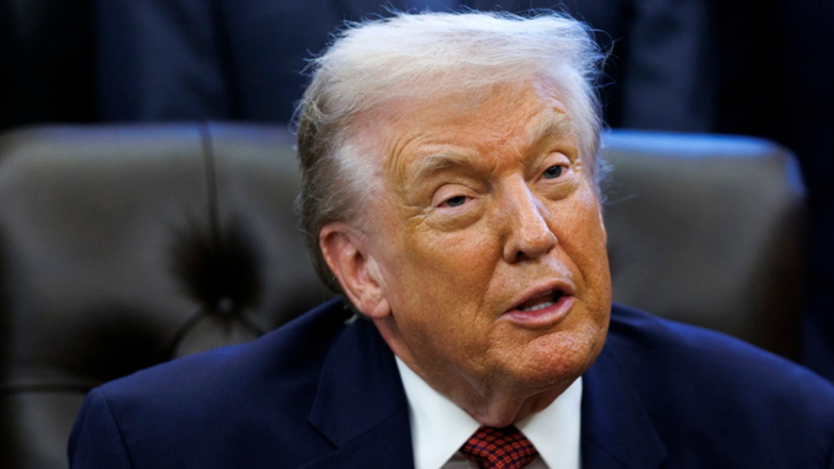 Τραμπ για Ουκρανικό: “Χρειάζονται δύο για το τανγκό, θα δούμε τι θα συμβεί” – Νέες συνομιλίες στη Φλόριντα