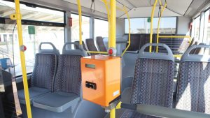 Θεσσαλονίκη: 48χρονος έδειχνε τα γεννητικά του όργανα μέσα σε λεωφορείο