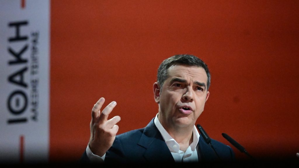 Ένα νέο κόμμα Τσίπρα θα ενισχύσει ή θα κατακερματίσει περισσότερο τον προοδευτικό χώρο;