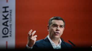 Ένα νέο κόμμα Τσίπρα θα ενισχύσει ή θα κατακερματίσει περισσότερο τον προοδευτικό χώρο;