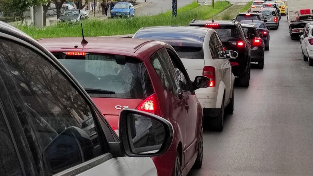 Τέλη κυκλοφορίας 2026: Έχει πληρώσει μόλις 1 στους 10 ιδιοκτήτες ΙΧ – Κλιμακωτά πρόστιμα αντί παράταση