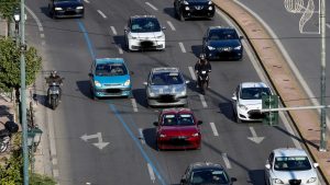 Τέλη κυκλοφορίας 2026: Έχει πληρώσει μόλις 1 στους 10 ιδιοκτήτες ΙΧ – Κλιμακωτά πρόστιμα αντί παράταση