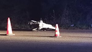 Ξάνθη: Οδηγός οχήματος χωρίς δίπλωμα παρέσυρε και σκότωσε 71χρονο δικυκλιστή – Νεκρός και ο συνοδηγός του ΙΧ