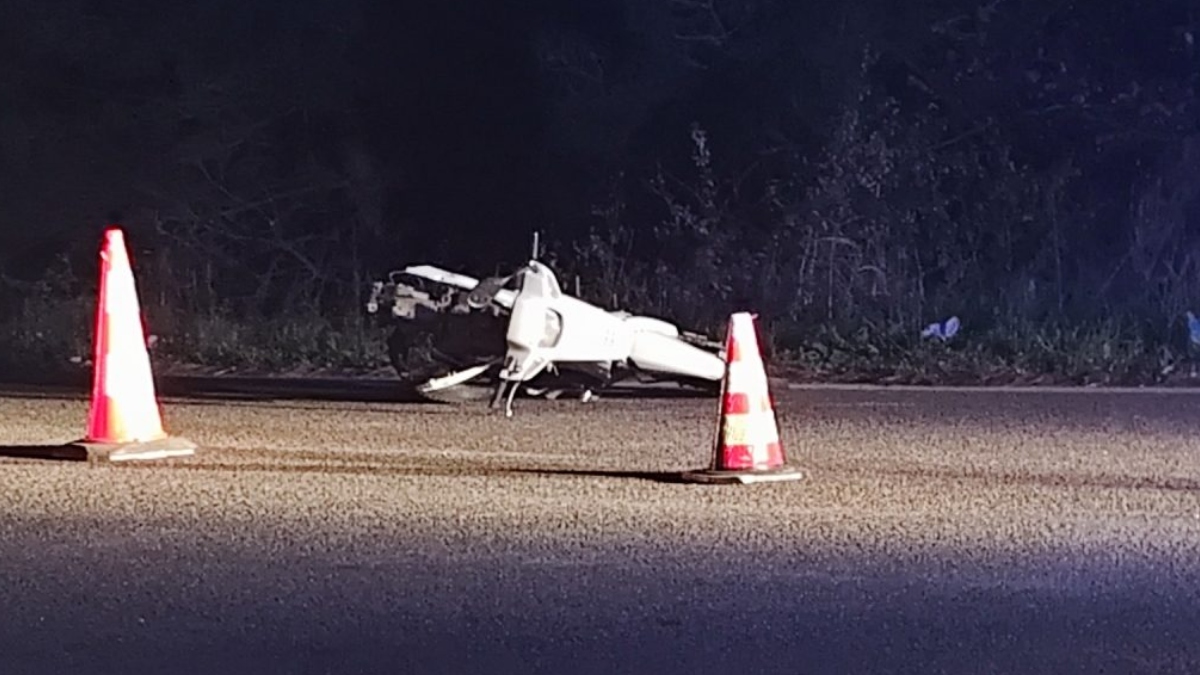 Ξάνθη: Οδηγός οχήματος χωρίς δίπλωμα παρέσυρε και σκότωσε 71χρονο δικυκλιστή – Νεκρός και ο συνοδηγός του ΙΧ