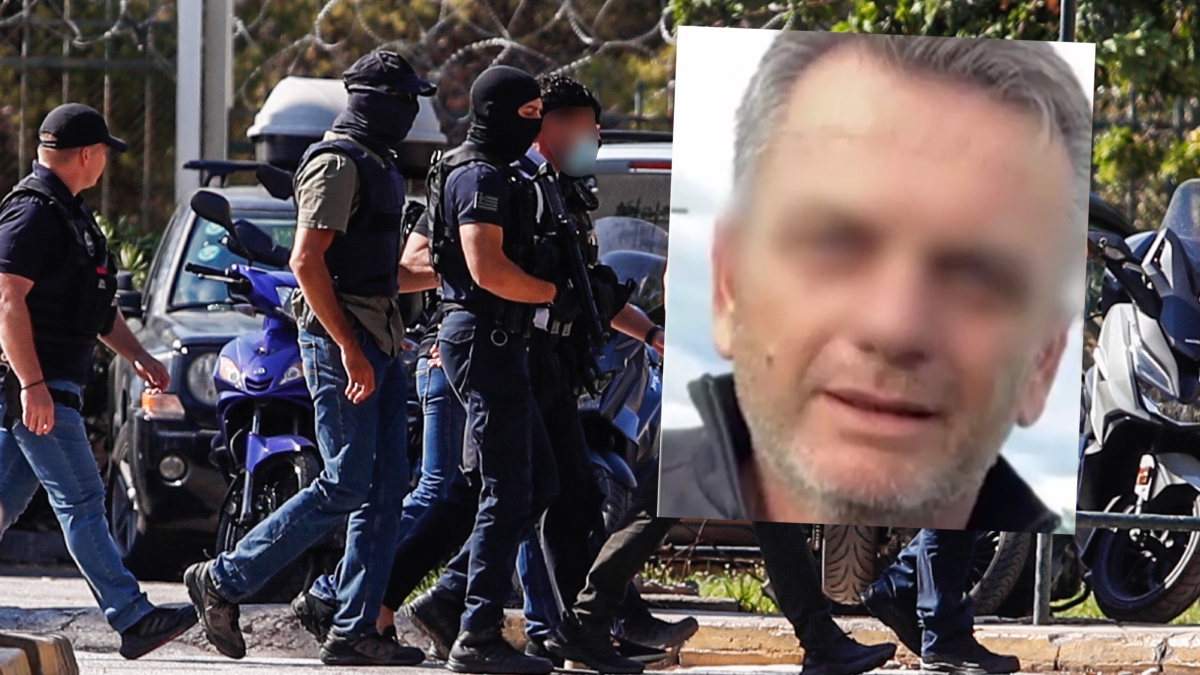 Νέο Ψυχικό: Ένοχοι οι δύο κατηγορούμενοι για την δολοφονία του τοπογράφου – Ισόβια κάθειρξη στον εκτελεστή, 9 χρόνια στον συνεργό του