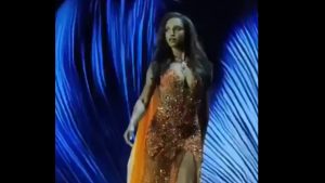 Αγωνία για τη Μις Τζαμάικα – Παραμένει στην Εντατική με εγκεφαλική αιμορραγία