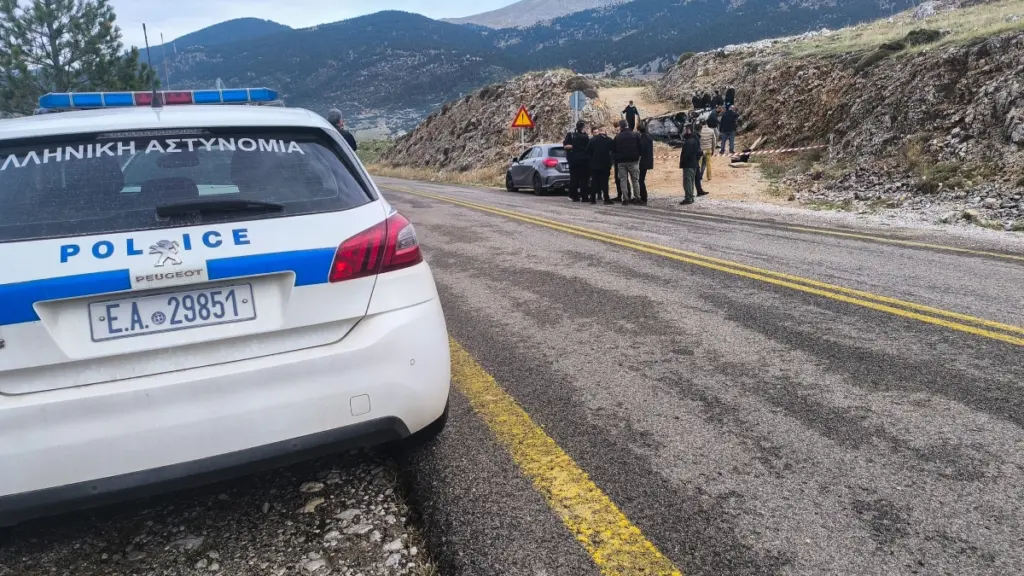 Θύμα δολοφονικής επίθεσης με μαχαίρι ο «Δήμος» μέσα στις φυλακές Μαλανδρίνου