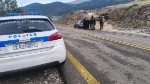 Εξιχνιάστηκε και η απόπειρα δολοφονίας σε βάρος του Γιάννη Λάλα – 6 συλλήψεις μελών συμμορίας